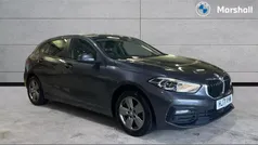 Used 2021 BMW 118 Comfort Edition Hatchback | £17,934 (Good price)