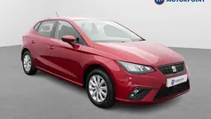 Used 2022 Seat Ibiza SE Hatchback | £11,899 (Good price)