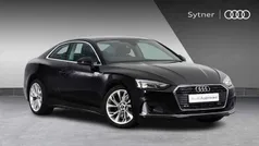 Used 2022 Audi A5 Sport Coupe | £22,500 (Super price)