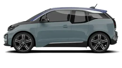 Used BMW i3 135 kW (184 HP) 2022 Hatchback