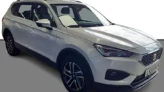 Used 2024 Seat Tarraco SE Technology SUV | £18,400 (Super price)