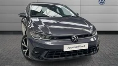 Used 2024 VW Polo R-line Hatchback | £21,744 (Fair price)