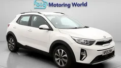 Used 2024 Kia Stonic 2 SUV | £12,200 (Super price)