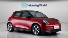 Used 2024 Ora 03 Pure+ Hatchback | £12,100 (Fair price)