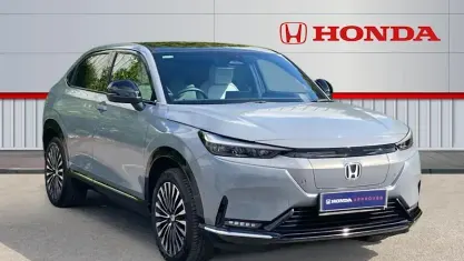 Używany Honda e:Ny1 Advance 150 kW (204 KM) 2026 SUV