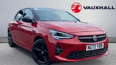 Other Used 2023 Vauxhall Corsa Hatchback | £12,065 (Fair price)
