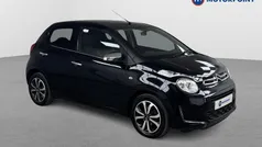 Used 2020 Citroën C1 Flair Hatchback | £8,099 (Fair price)