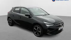 Used 2023 Vauxhall Corsa Ultimate Hatchback | £15,249 (Fair price)
