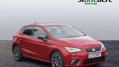 Used 2022 Seat Ibiza XCELLENCE Lux Hatchback | £14,999 (Fair price)