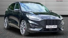 Used 2023 Ford Kuga ST-Line X SUV | £20,200 (Fair price)