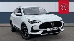 Used 2024 MG HS Trophy SUV | £18,678 (Fair price)
