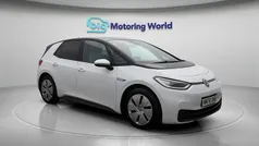 Used 2020 VW ID.3 Pro Performance Hatchback | £10,700 (Fair price)