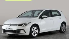 Used 2024 VW Golf VIII Life Hatchback | £13,260 (Super price)