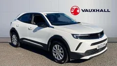 Used 2022 Vauxhall Mokka Edition SUV | £13,899 (Good price)