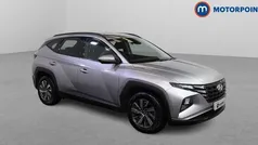 Used 2024 Hyundai Tucson SE SUV | £18,999 (Good price)