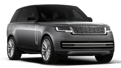 Used 2025 Land Rover Range Rover HSE SUV | £111,213 (Fair price)