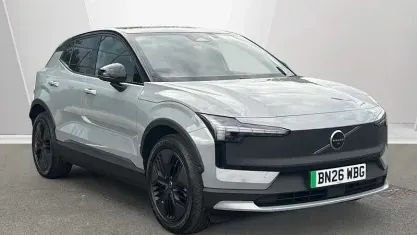 Usado Volvo EX30 CC Performance 314 kW (428 CV) 2025 SUV