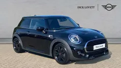 Used 2020 Mini Cooper Hatch Hatchback | £18,495 (Fair price)