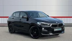 Used 2020 BMW X2 Sport Line SUV | £17,550 (Fair price)