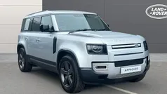 Used 2024 Land Rover Defender HSE SUV | £47,421 (Super price)