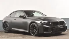 Used 2024 BMW M2 Coupe | £70,840