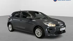 Used 2023 Kia Rio 2 Hatchback | £11,299 (Fair price)