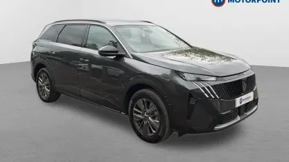 Second-hand Peugeot 5008 Allure 145 CP (106 kW) 2025 Gri SUV