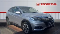 Used 2020 Honda HR-V Hybrid SUV | £13,712 (Good price)