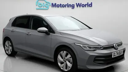 Second-hand VW Golf VIII Match 150 CP (110 kW) 2026 Hatchback