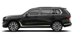 New 2025 BMW X7 M Sport SUV | £87,262 (Fair price)