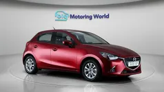 Used 2018 Mazda 2 Hatchback | £10,400 (Fair price)