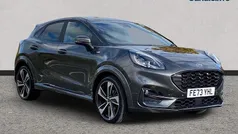 Used 2023 Ford Puma Gen-E ST-Line X Hatchback | £17,188 (Fair price)
