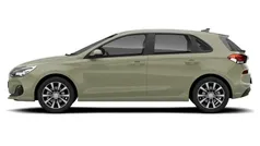 Used 2020 Hyundai i30 Premium Hatchback | £11,840 (Good price)