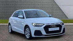 White Used 2021 Audi A1 Sport Hatchback | £15,999 (Fair price)