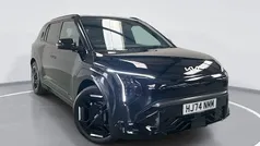 Used 2025 Kia EV3 GT-Line SUV | £33,499 (Good price)