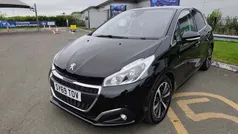 Used 2018 Peugeot 208 S Hatchback | £6,495 (Good price)