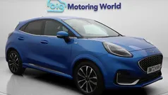 Used 2023 Ford Puma ST-Line Hatchback | £14,700 (Fair price)