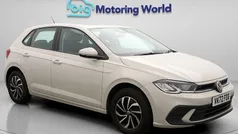 Used 2025 VW Polo Life Hatchback | £14,400 (Super price)