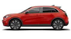 New 2025 Fiat 600 La Prima Hatchback | £24,495 (Fair price)