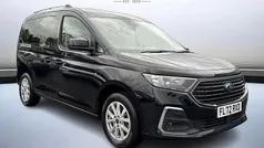 Used 2025 Ford Tourneo Connect Titanium Estate | £22,299 (Super price)