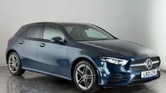 Used 2023 Mercedes A250 AMG Line Premium Hatchback | £19,550 (Fair price)