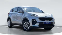 Used 2020 Kia Sportage SUV | £13,299 (Good price)