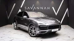 Used 2023 Porsche Cayenne SUV | £46,000