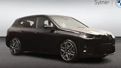 Used 2025 BMW iX M Sport SUV | £65,455 (Super price)