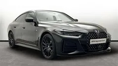 Used 2022 BMW 420 M Sport Coupe | £30,000 (Fair price)