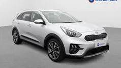 Used 2021 Kia Niro 3 SUV | £16,199 (Fair price)