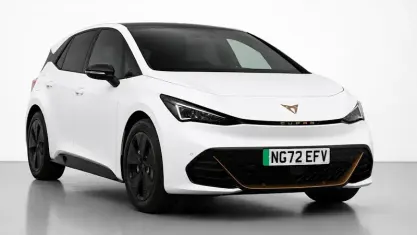 Used Cupra Born 150 kW (204 HP) 2024 Hatchback