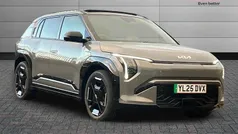 New 2025 Kia EV3 GT-Line S SUV | £36,999 (Good price)