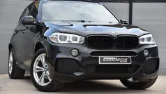 Used 2018 BMW X5 M Sport SUV | £15,495 (Super price)