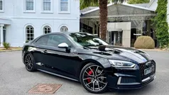 Used 2018 Audi S5 S-Line Coupe | £18,999 (Fair price)